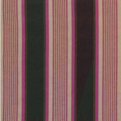 Фото Ткань портьерная с рисунком - Полоски - стиль Английский - Черные - Купить в Интернет-магазине