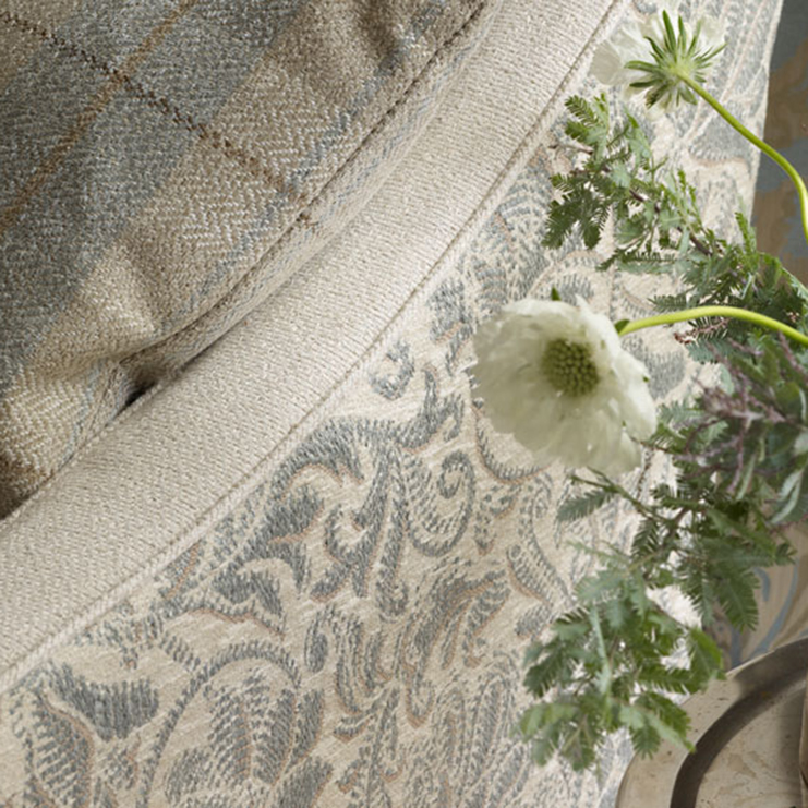 Фото Ткань портьерная с рисунком - - стиль Английский - Купить в Интернет-магазине Фото Ткань портьерная с рисунком - - стиль Английский - Купить в Интернет-магазине