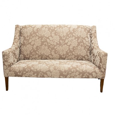 Фото Скамейка, кушетка - стиль Nina Campbell - Для прихожей - Купить в Интернет-магазине