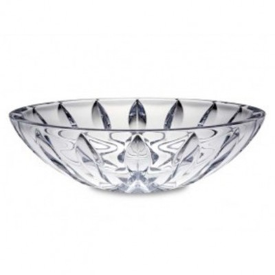 Фото Тарелка, блюдо - стиль Современный - Хрустальная - Купить в Интернет-магазине