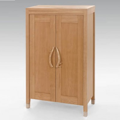 Фото Гардероб - стиль Роскошное шале - Для спальни - Купить в Интернет-магазине