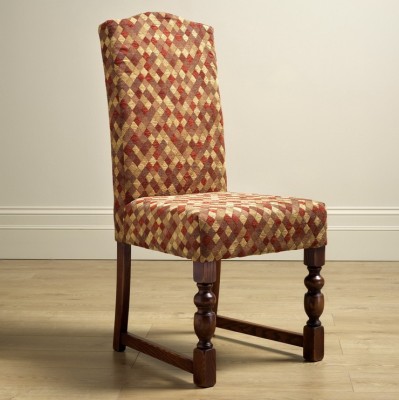 Фото Стул обеденный - стиль Тюдор и готика - Для столовой - Купить в Интернет-магазине