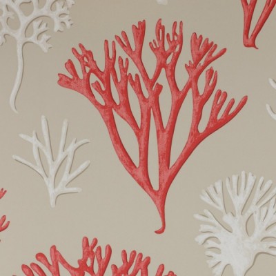 Фото Обои с рисунком - Крупный декор - стиль Английская классика - Серые - Купить в Интернет-магазине