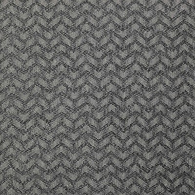 Фото Ткань портьерная с рисунком - Орнамент - стиль Английский - Серый - Купить в Интернет-магазине