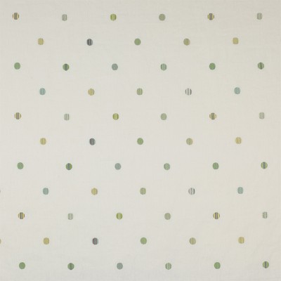 Фото Ткань портьерная с рисунком - Мелкий принт - стиль Английский - Светло-серый - Купить в Интернет-магазине