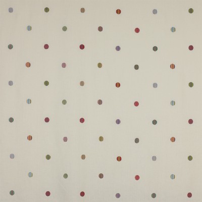 Фото Ткань портьерная с рисунком - Мелкий принт - стиль Английский - Светло-коричневый - Купить в Интернет-магазине