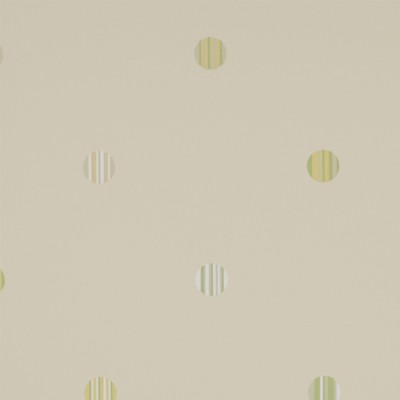 Фото Обои с рисунком - Мелкий принт - стиль Английская классика - Светло-коричневые - Купить в Интернет-магазине