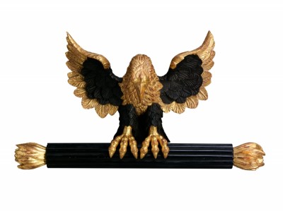 Фото Настенный декор - стиль Классический - Деревянный - Купить в Интернет-магазине