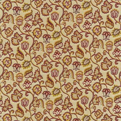 Фото Ткань портьерная с рисунком -  - стиль Английский - Купить в Интернет-магазине