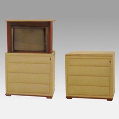 Фото ТВ шкаф - стиль Английская классика - Для комната развлеченья - Купить в Интернет-магазине