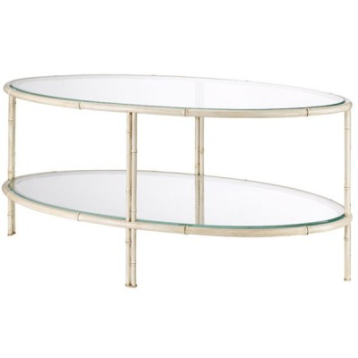 Фото Стол кофейный/журнальный - стиль Nina Campbell - Для гостиной - Купить в Интернет-магазине