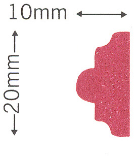 Фото Молдинг - стиль Английский - Купить в Интернет-магазине