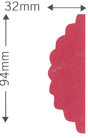 Фото Молдинг - стиль Английский - Купить в Интернет-магазине Фото Молдинг - стиль Английский - Купить в Интернет-магазине