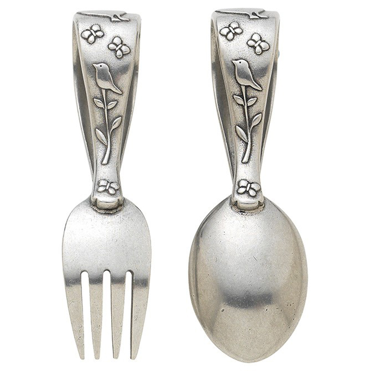 Фото Столовые приборы - стиль Американский - Купить в Интернет-магазине