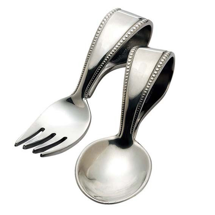 Фото Столовые приборы - стиль Американский - Купить в Интернет-магазине