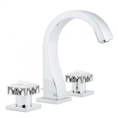 Фото Смеситель для раковины - стиль Европейский - Купить в Интернет-магазине