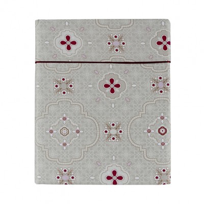 Фото Пододеяльник - стиль Европейский - Кремовый - Купить в Интернет-магазине