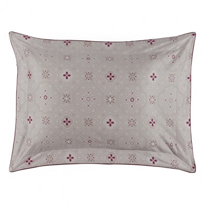 Фото Наволочка - стиль Европейский - Кремовая - Купить в Интернет-магазине