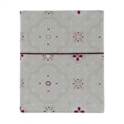 Фото Простынь гладкая - стиль Европейский - Кремовая - Купить в Интернет-магазине