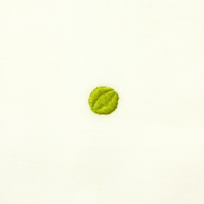 Фото Ткань тюлевая и вуаль - Ткань тюлевая с рисунком - стиль Современный - Кремовая - Купить в Интернет-магазине