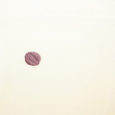 Фото Ткань тюлевая и вуаль - Ткань тюлевая с рисунком - стиль Современный - Кремовая - Купить в Интернет-магазине