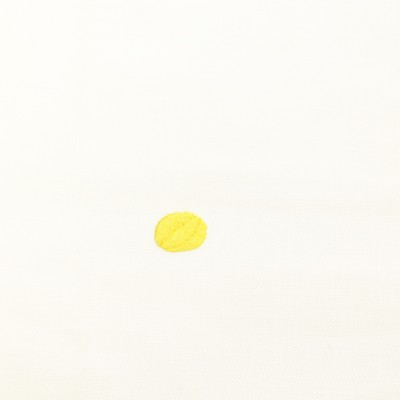 Фото Ткань тюлевая и вуаль - Ткань тюлевая с рисунком - стиль Современный - Кремовая - Купить в Интернет-магазине