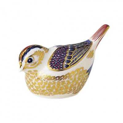 Фото Статуэтка - стиль Оригинальный - Фарфоровая - В наличии - Купить в Интернет-магазине