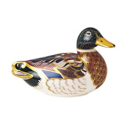 Фото Статуэтка - стиль Оригинальный - Фарфоровая - Купить в Интернет-магазине