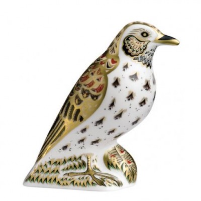 Фото Статуэтка - стиль Оригинальный - Фарфоровая - Купить в Интернет-магазине