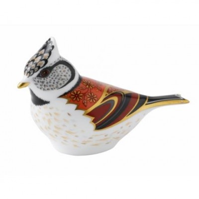 Фото Статуэтка - стиль Оригинальный - Фарфоровая - Купить в Интернет-магазине