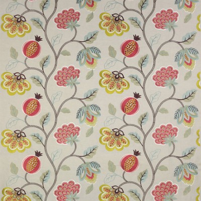 Фото Ткань портьерная с рисунком -  - стиль Английский - Купить в Интернет-магазине