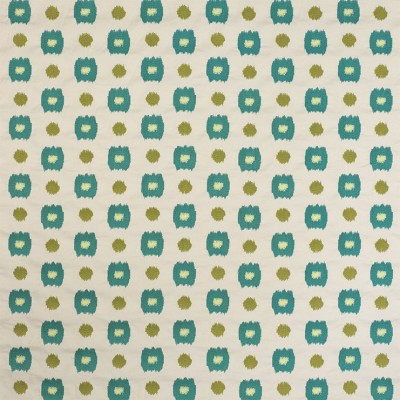 Фото Ткань портьерная с рисунком - Мелкий принт - стиль Английский - Светло-серый - Купить в Интернет-магазине