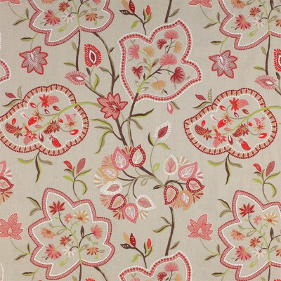 Фото Ткань портьерная с рисунком -  - стиль Английский - Купить в Интернет-магазине