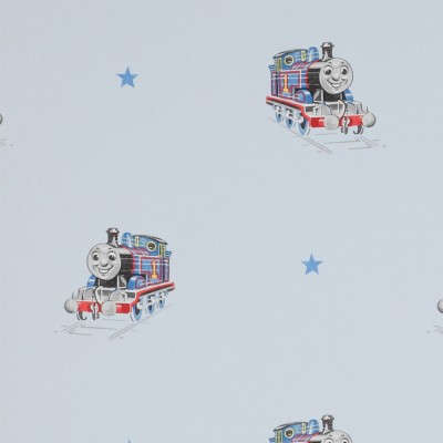 Фото Обои с рисунком - Детский рисунок - стиль Английская классика - Голубы - Купить в Интернет-магазине