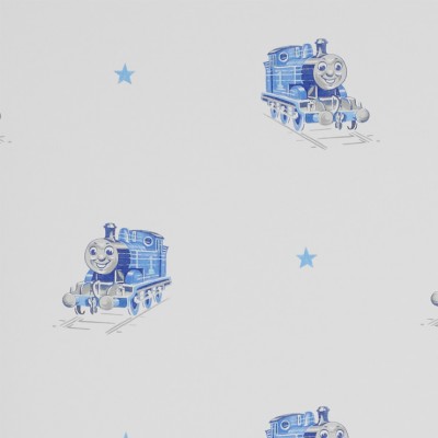 Фото Обои с рисунком - Детский рисунок - стиль Английская классика - Кремовые - Купить в Интернет-магазине