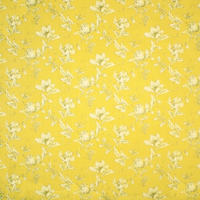 Фото Ткань портьерная с рисунком - Цветы - стиль Английский - Купить в Интернет-магазине