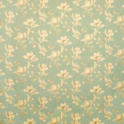 Фото Ткань портьерная с рисунком - Цветы - стиль Английский - Купить в Интернет-магазине