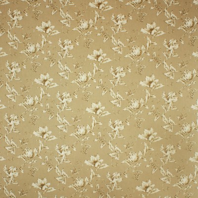 Фото Ткань портьерная с рисунком - Цветы - стиль Английский - Купить в Интернет-магазине