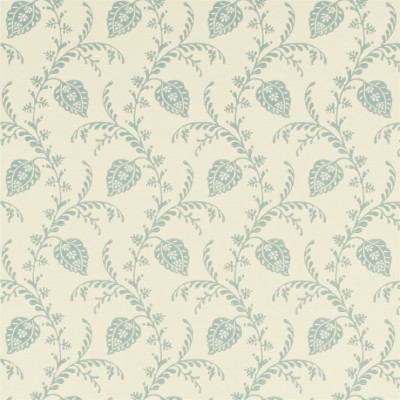 Фото Обои с рисунком - Орнамент - стиль Английская классика - Кремовые - Купить в Интернет-магазине