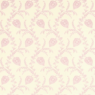 Фото Обои с рисунком - Орнамент - стиль Английская классика - Кремовые - Купить в Интернет-магазине