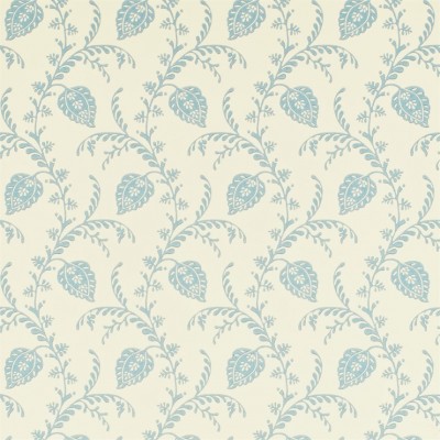 Фото Обои с рисунком - Орнамент - стиль Английская классика - Кремовые - Купить в Интернет-магазине