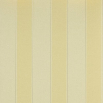 Фото Обои с рисунком - Полоски - стиль Английская классика - Желтые - Купить в Интернет-магазине