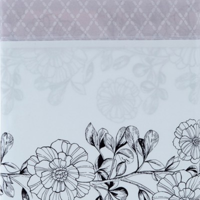 Фото Пододеяльник - стиль Европейский - Белый - Купить в Интернет-магазине