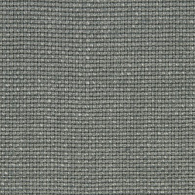 Фото Ткань портьерная однотонная - Лен - стиль Американский - Серый - Купить в Интернет-магазине