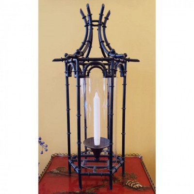 Фото Хурикан - стиль Классический - Стеклянный - В наличии - Купить в Интернет-магазине