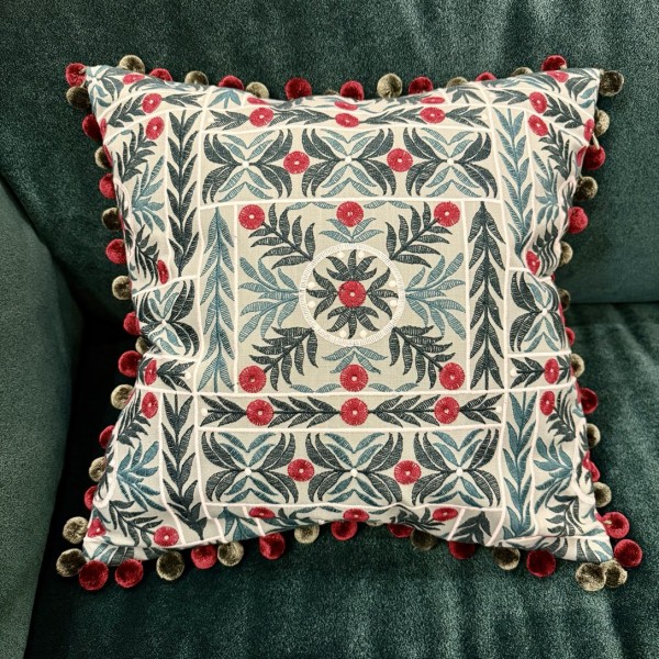 Фото Диван большой - стиль Английская классика - Для гостиной - В наличии - Купить в Интернет-магазине