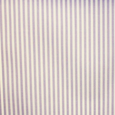 Фото Ткань портьерная с рисунком - Полоски - стиль Английский - Фиолетовые - Купить в Интернет-магазине