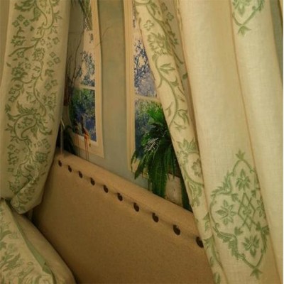 Фото Тканевая панель - стиль Английский - Купить в Интернет-магазине