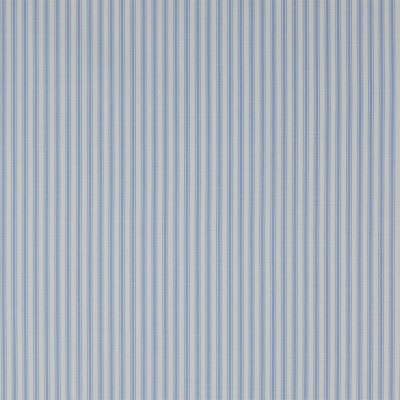 Фото Ткань портьерная с рисунком - Полоски - стиль Английский - Голубы - Купить в Интернет-магазине