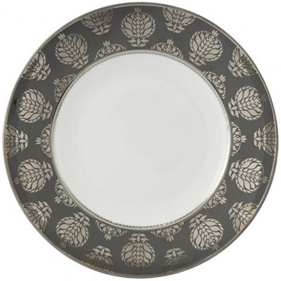 Фото Тарелка  столовая - стиль Английский - Купить в Интернет-магазине